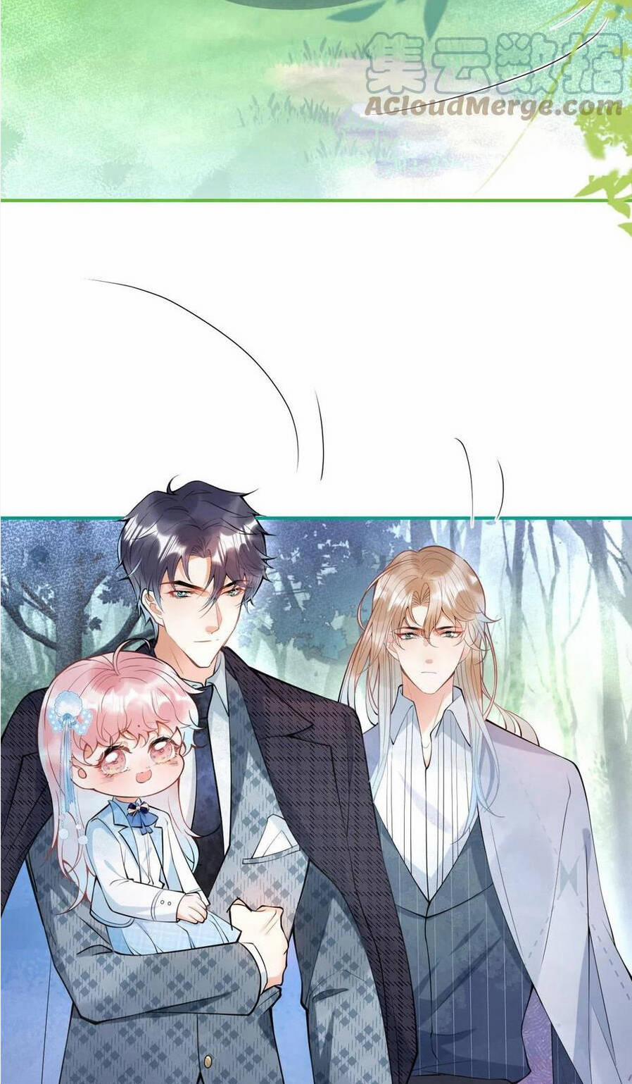 Ta Có Năm Đại Lão Ba Ba 277 trang 4