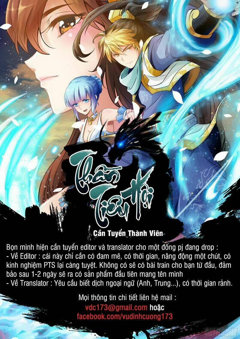 Ta Có Phòng Riêng Thời Tận Thế 130 trang 15