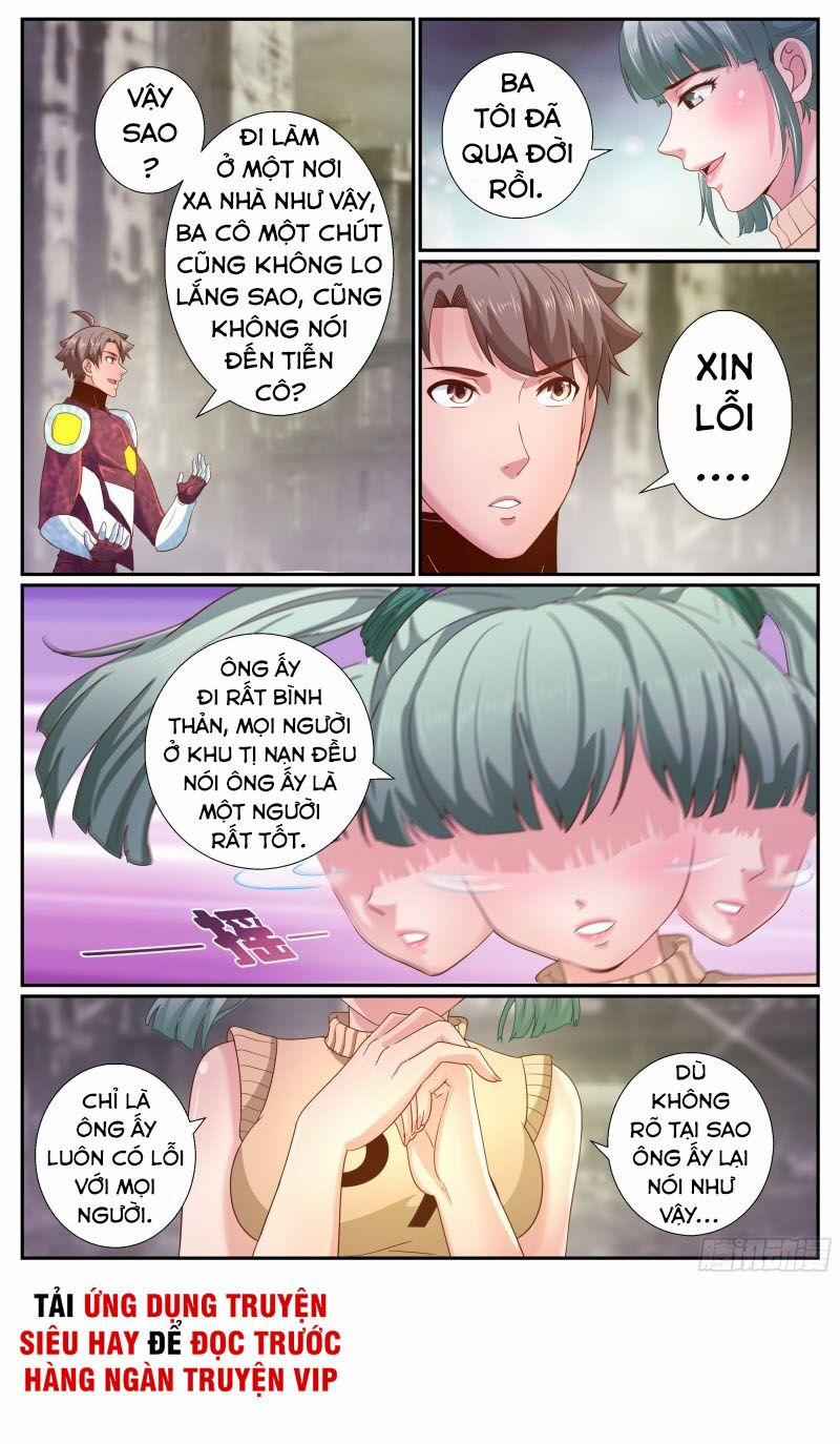 Ta Có Phòng Riêng Thời Tận Thế 179 trang 1