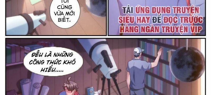 Ta Có Phòng Riêng Thời Tận Thế 202 trang 14