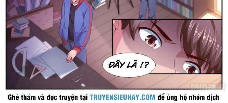 Ta Có Phòng Riêng Thời Tận Thế 202 trang 15