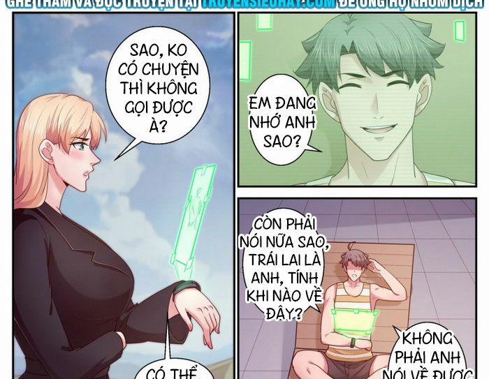 Ta Có Phòng Riêng Thời Tận Thế 352 trang 20