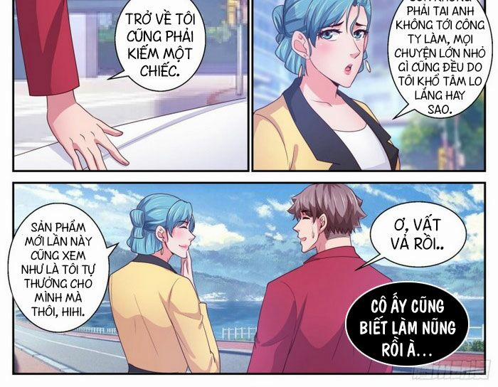 Ta Có Phòng Riêng Thời Tận Thế 352 trang 9
