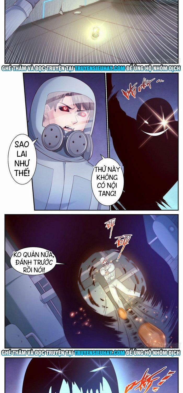 Ta Có Phòng Riêng Thời Tận Thế 359 trang 2