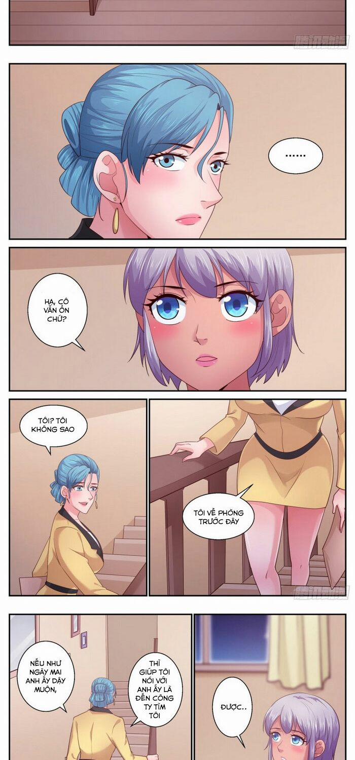 Ta Có Phòng Riêng Thời Tận Thế 390 trang 5