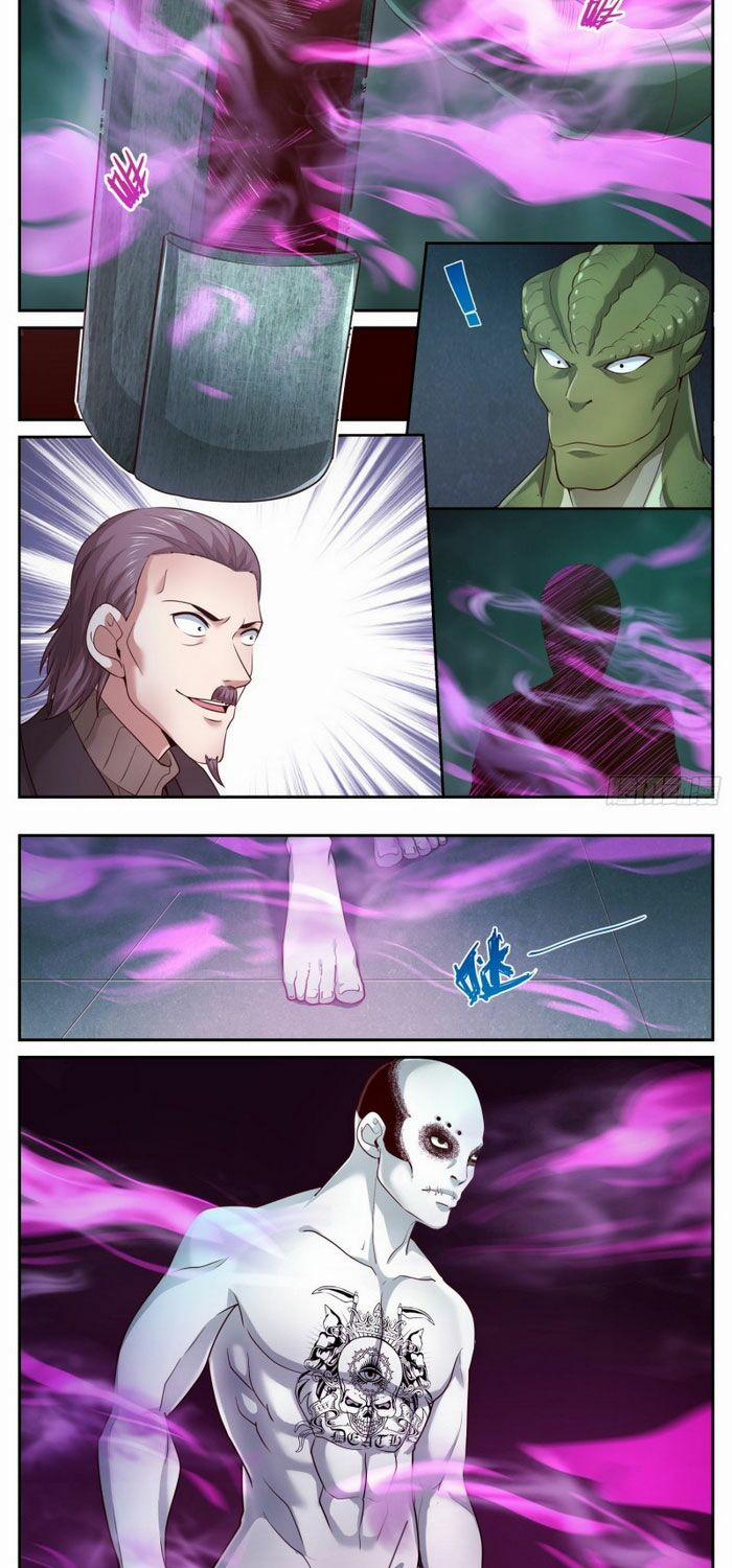 Ta Có Phòng Riêng Thời Tận Thế 393 trang 6