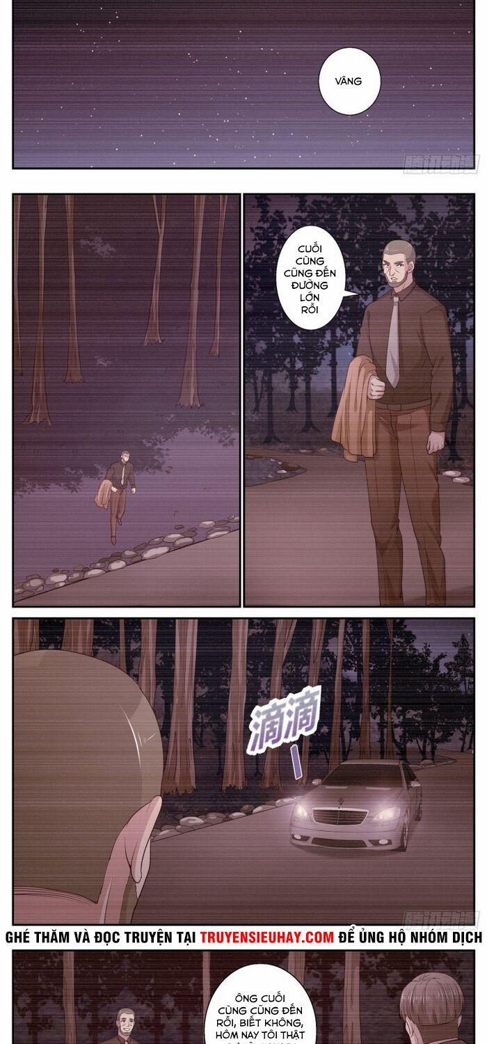 Ta Có Phòng Riêng Thời Tận Thế 396 trang 2