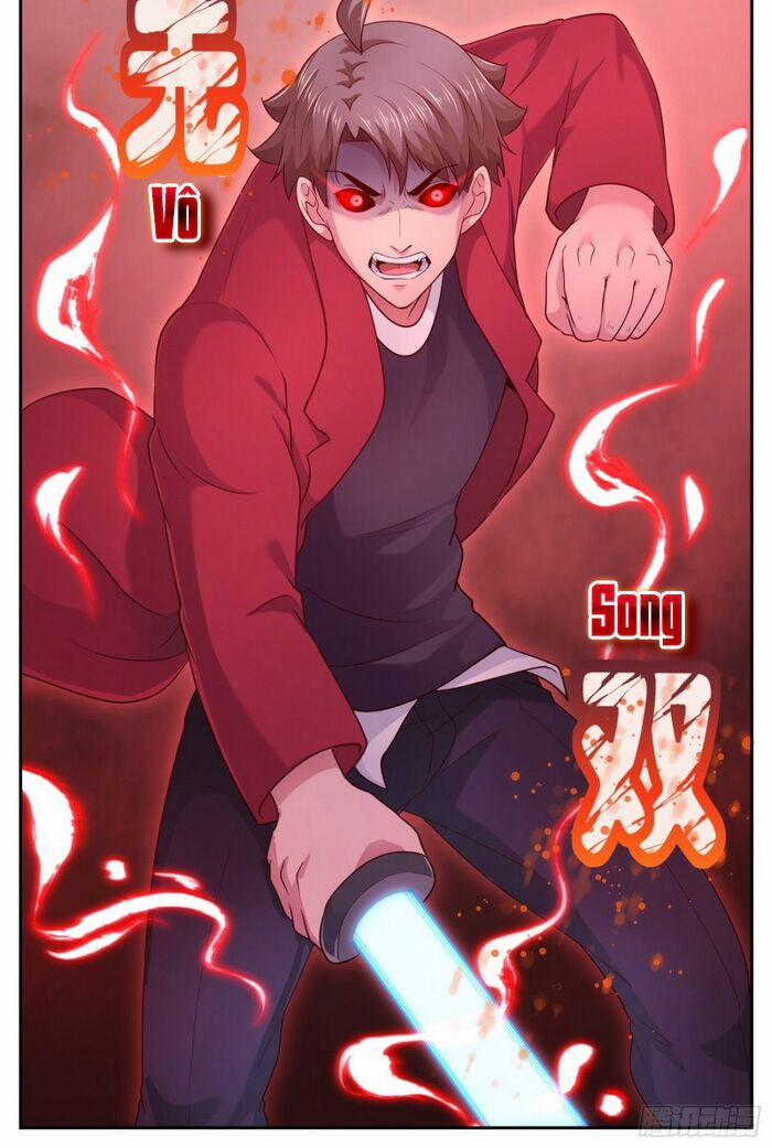 Ta Có Phòng Riêng Thời Tận Thế 396 trang 8