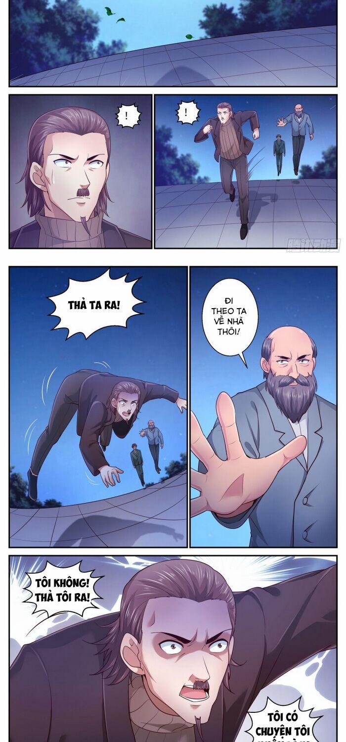 Ta Có Phòng Riêng Thời Tận Thế 398 trang 4