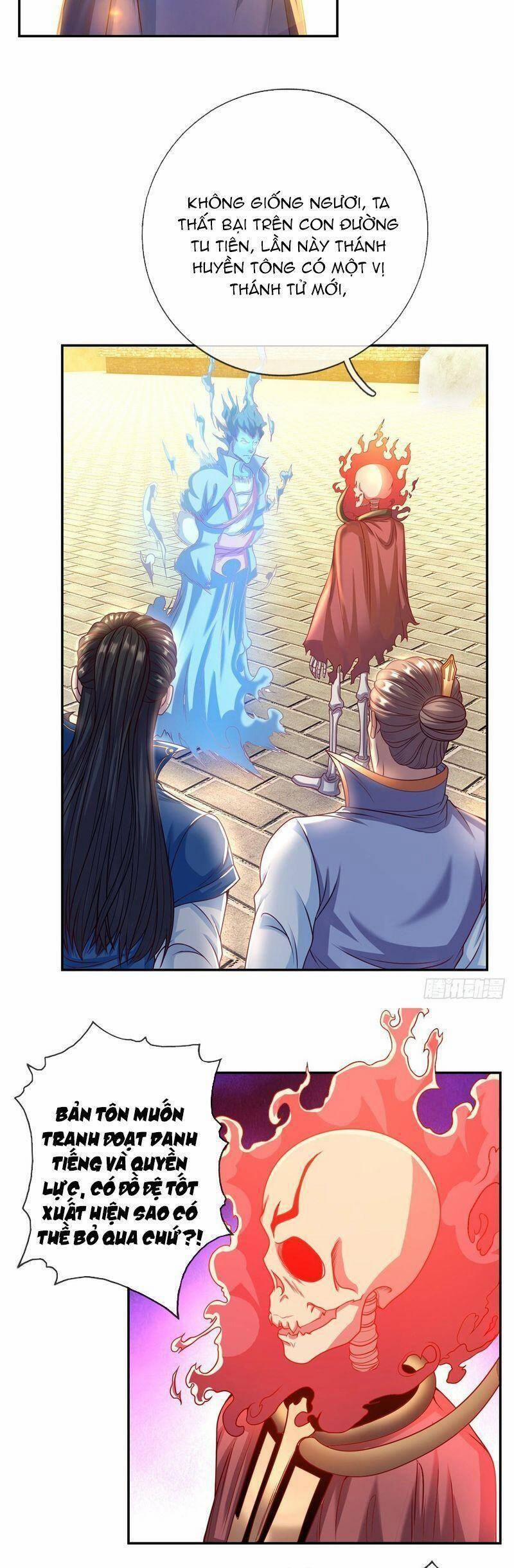 Ta Có Thể Đốn Ngộ Vô Hạn 10 trang 10