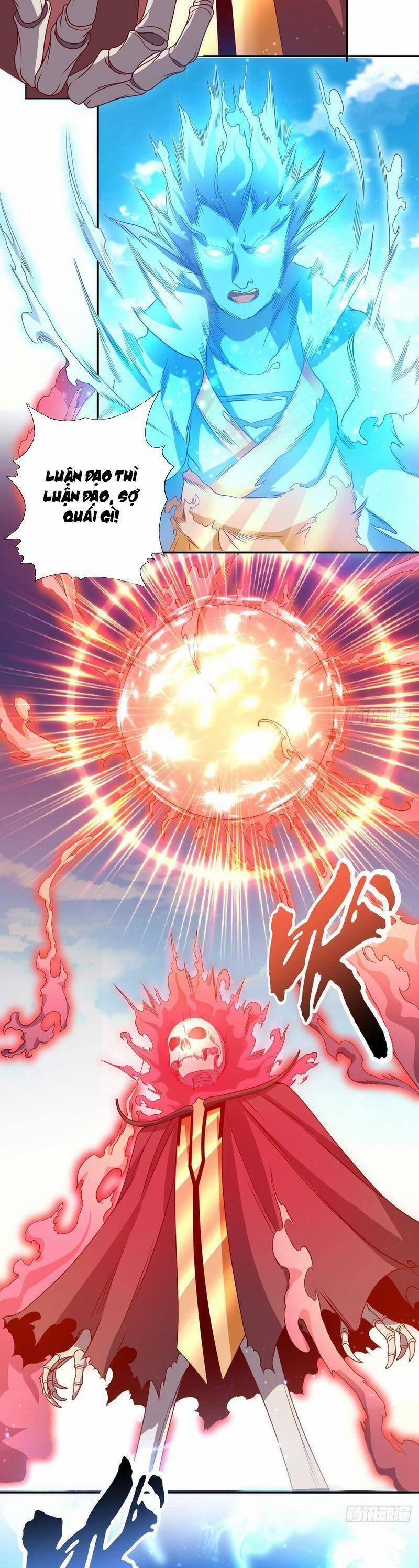 Ta Có Thể Đốn Ngộ Vô Hạn 10 trang 15