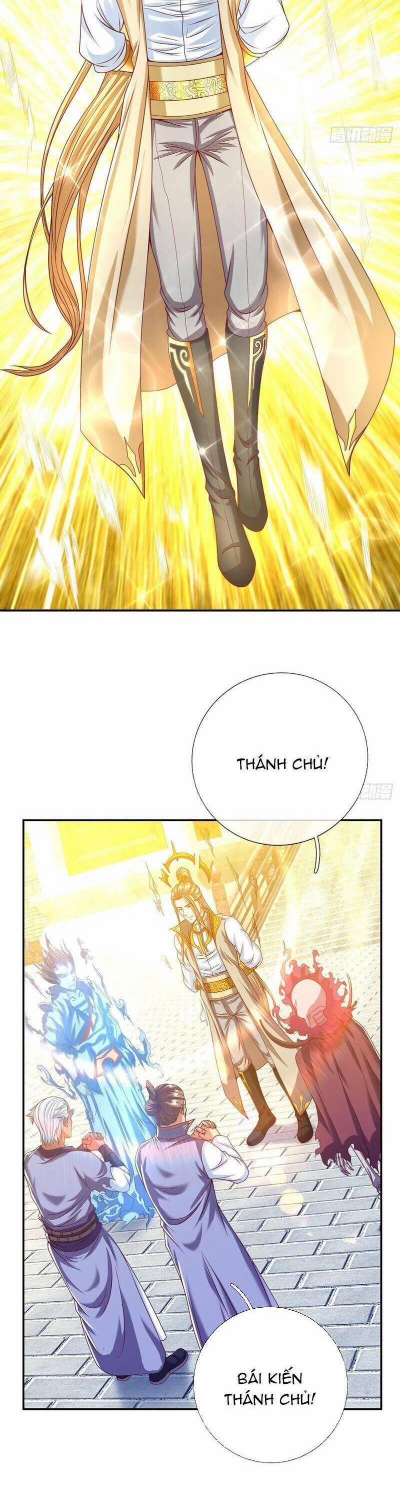 Ta Có Thể Đốn Ngộ Vô Hạn 10 trang 18