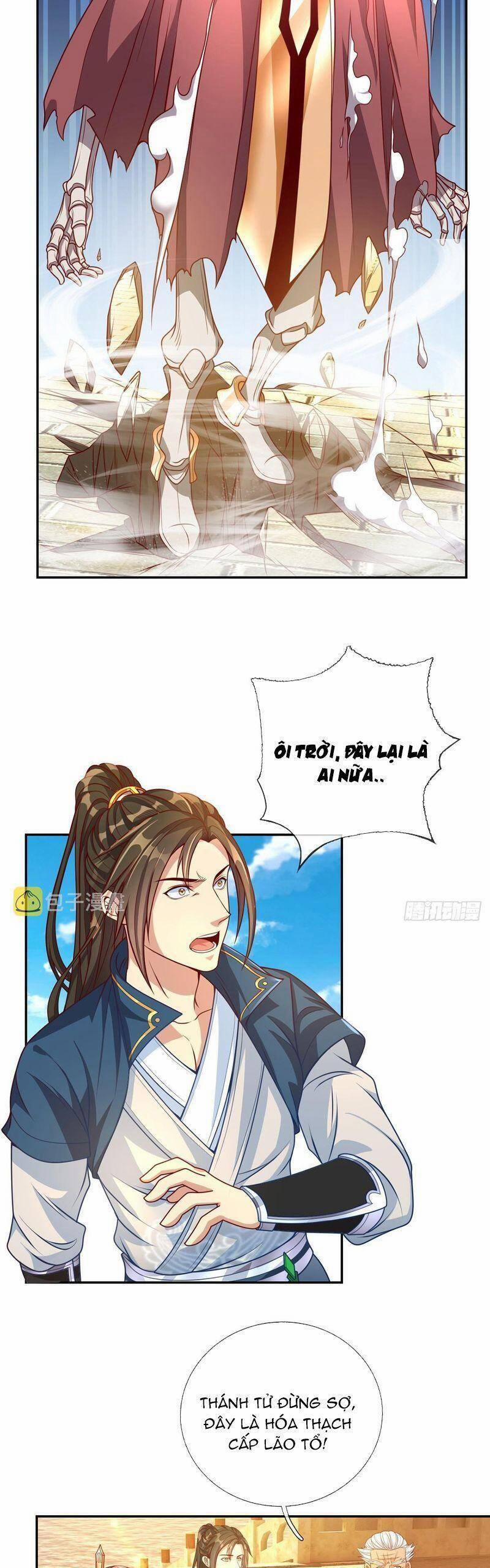 Ta Có Thể Đốn Ngộ Vô Hạn 10 trang 5