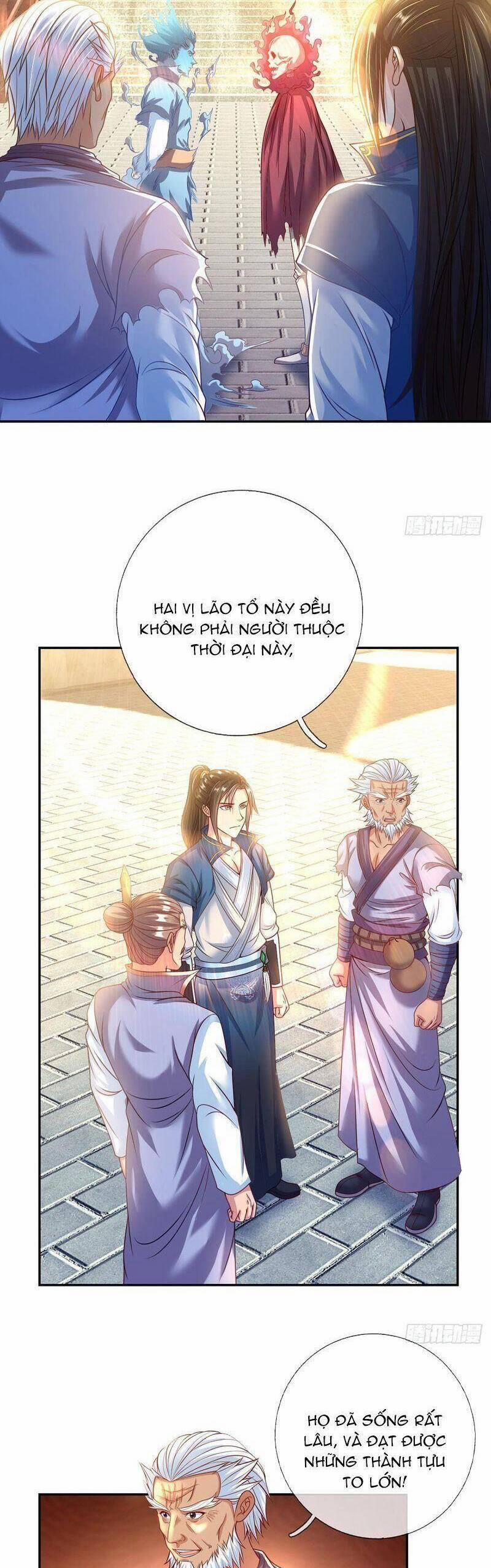 Ta Có Thể Đốn Ngộ Vô Hạn 10 trang 8