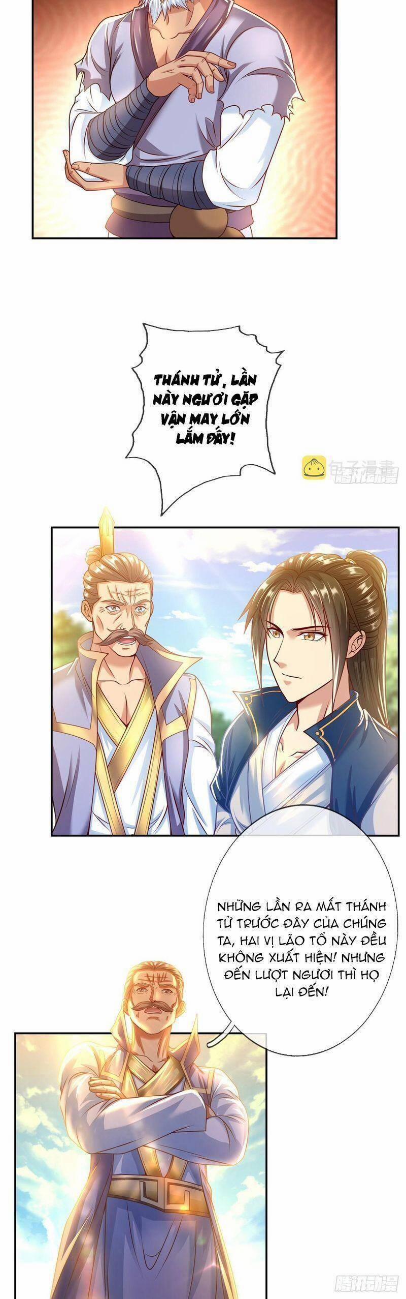 Ta Có Thể Đốn Ngộ Vô Hạn 10 trang 9