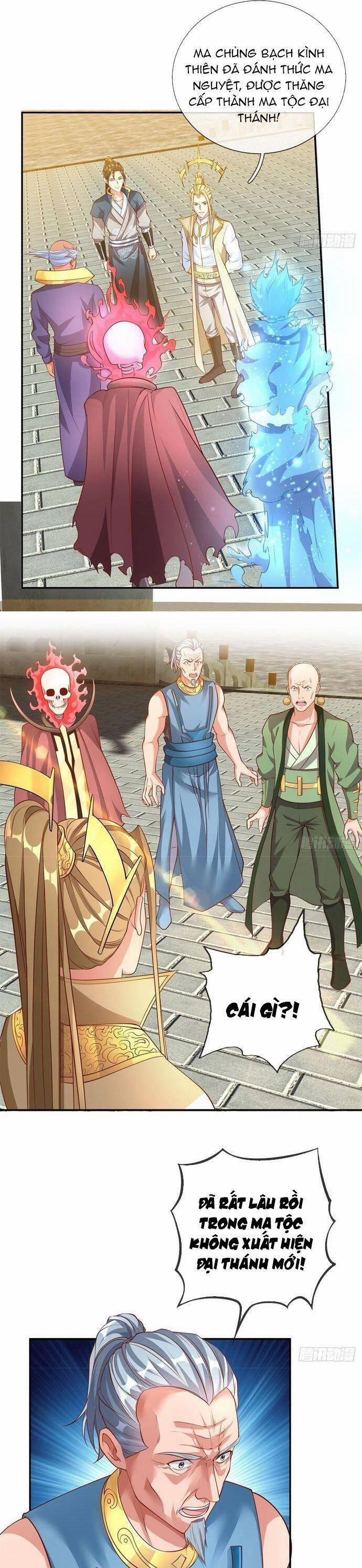 Ta Có Thể Đốn Ngộ Vô Hạn 11 trang 3