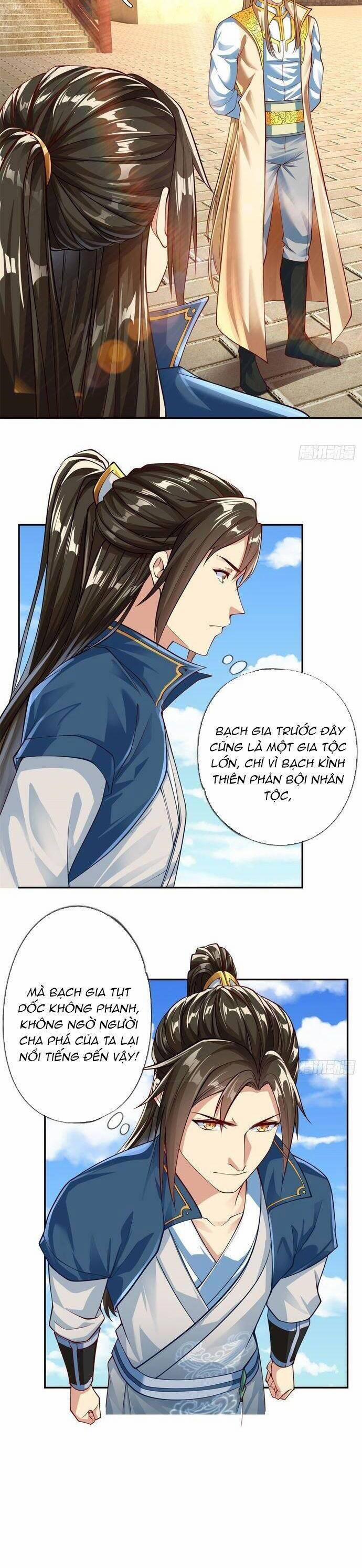 Ta Có Thể Đốn Ngộ Vô Hạn 11 trang 5