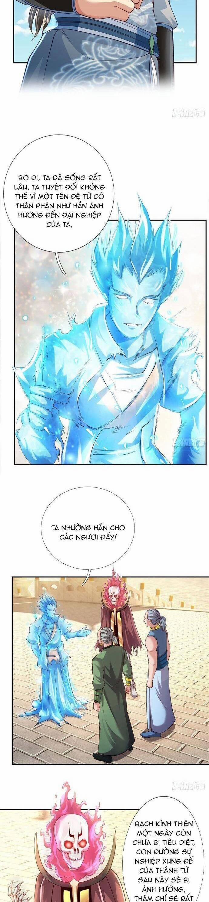 Ta Có Thể Đốn Ngộ Vô Hạn 11 trang 7