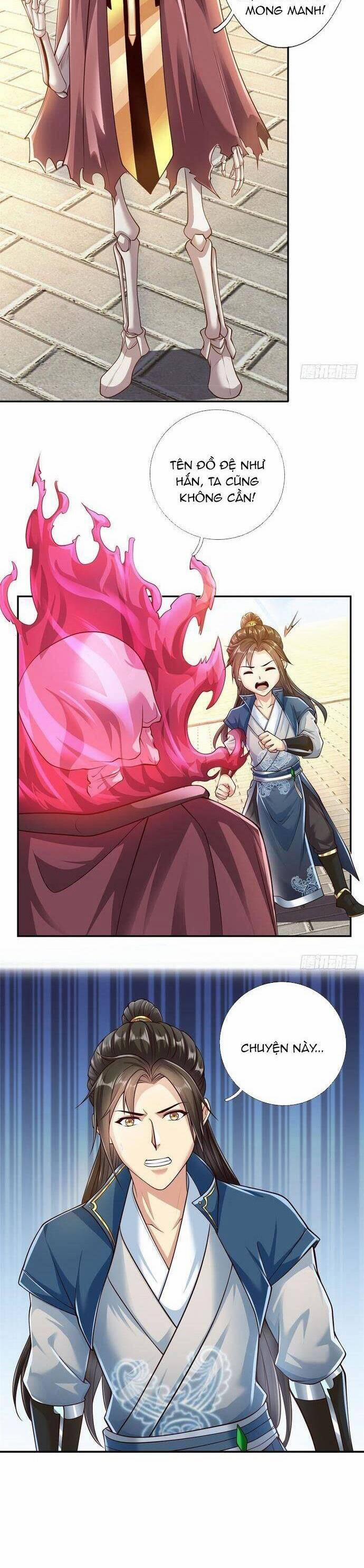 Ta Có Thể Đốn Ngộ Vô Hạn 11 trang 8