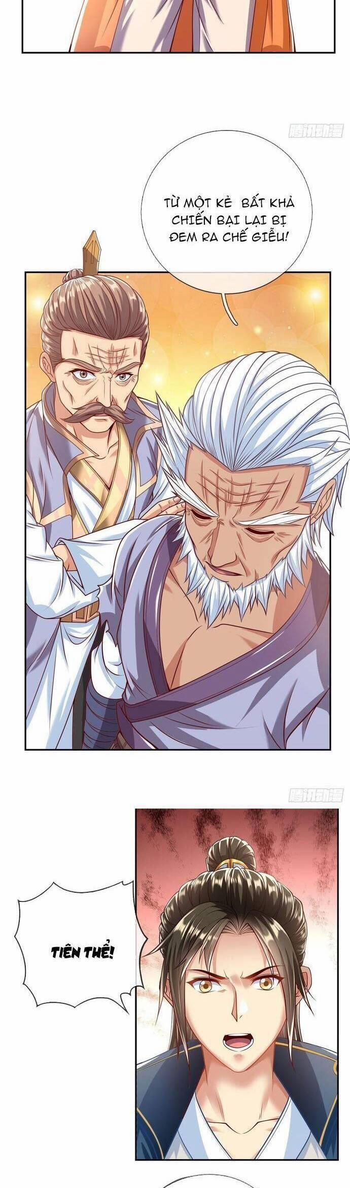 Ta Có Thể Đốn Ngộ Vô Hạn 12 trang 10