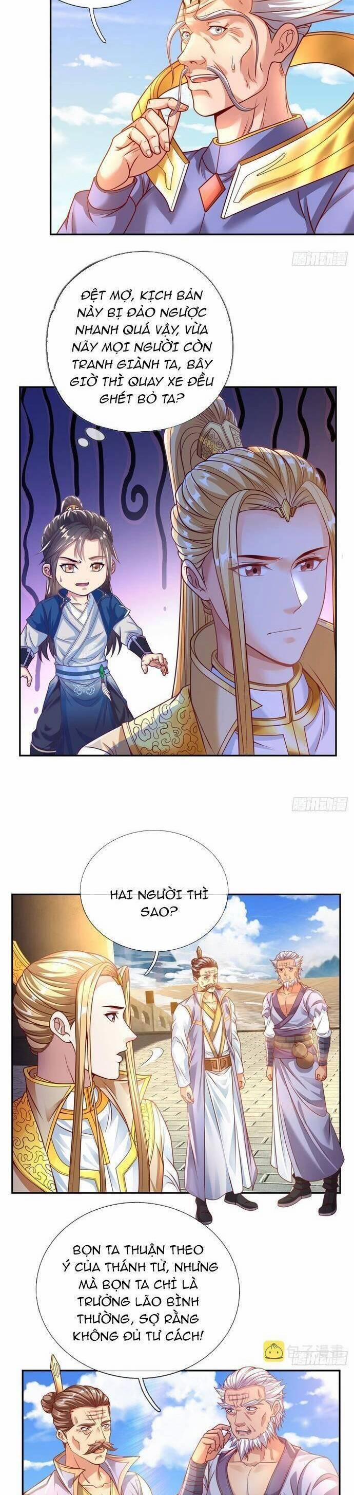 Ta Có Thể Đốn Ngộ Vô Hạn 12 trang 2