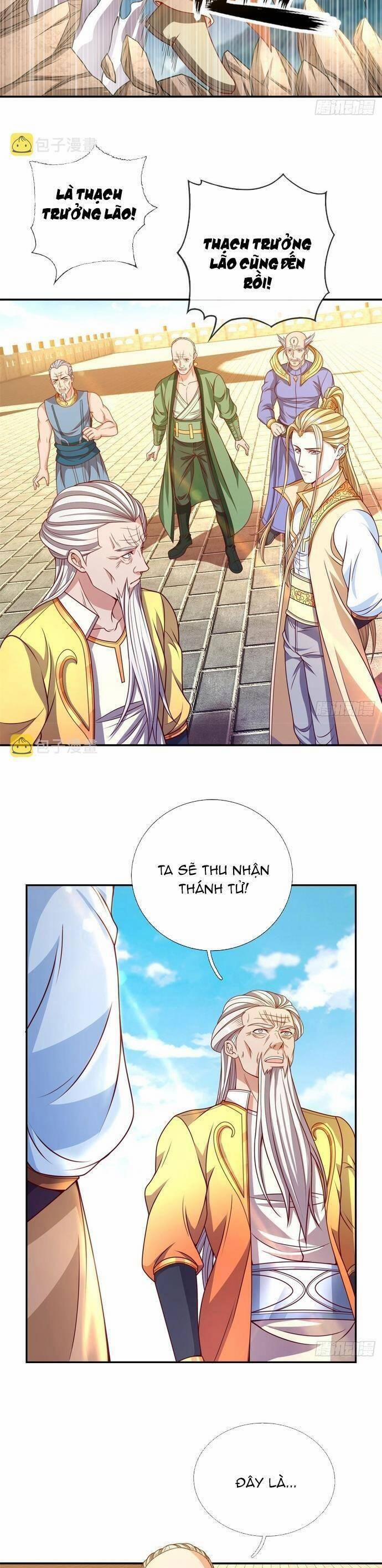 Ta Có Thể Đốn Ngộ Vô Hạn 12 trang 5