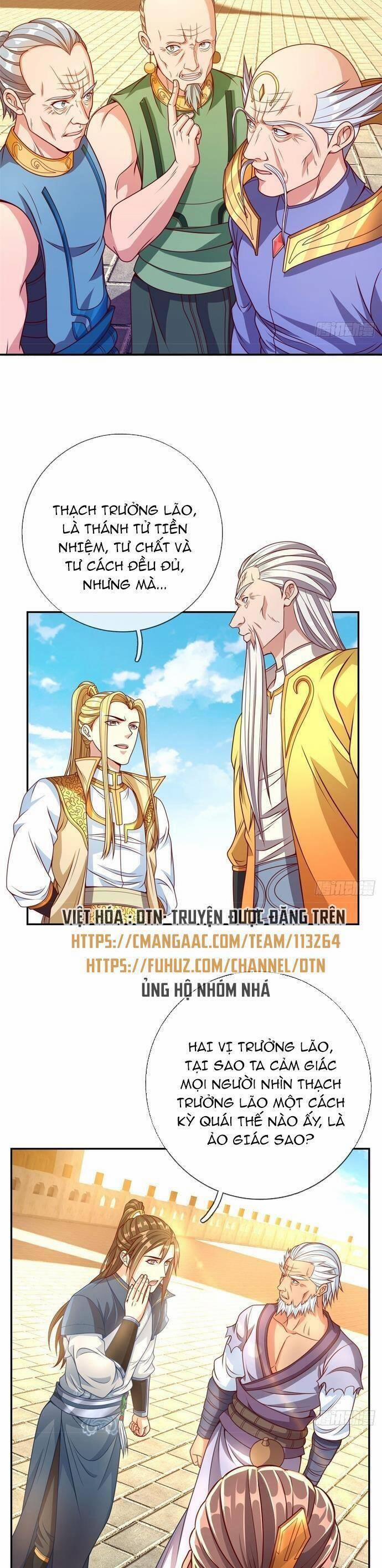 Ta Có Thể Đốn Ngộ Vô Hạn 12 trang 6