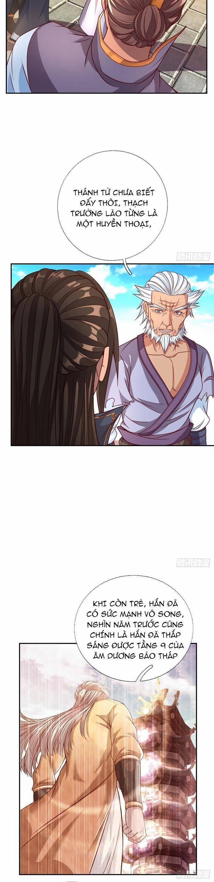Ta Có Thể Đốn Ngộ Vô Hạn 12 trang 7