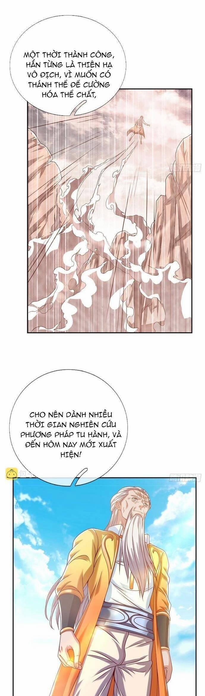 Ta Có Thể Đốn Ngộ Vô Hạn 12 trang 9