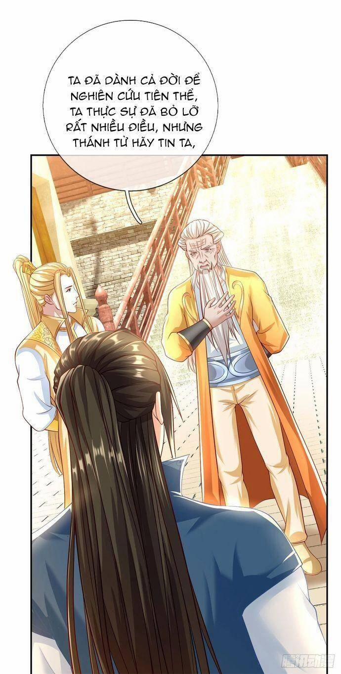 Ta Có Thể Đốn Ngộ Vô Hạn 13 trang 1