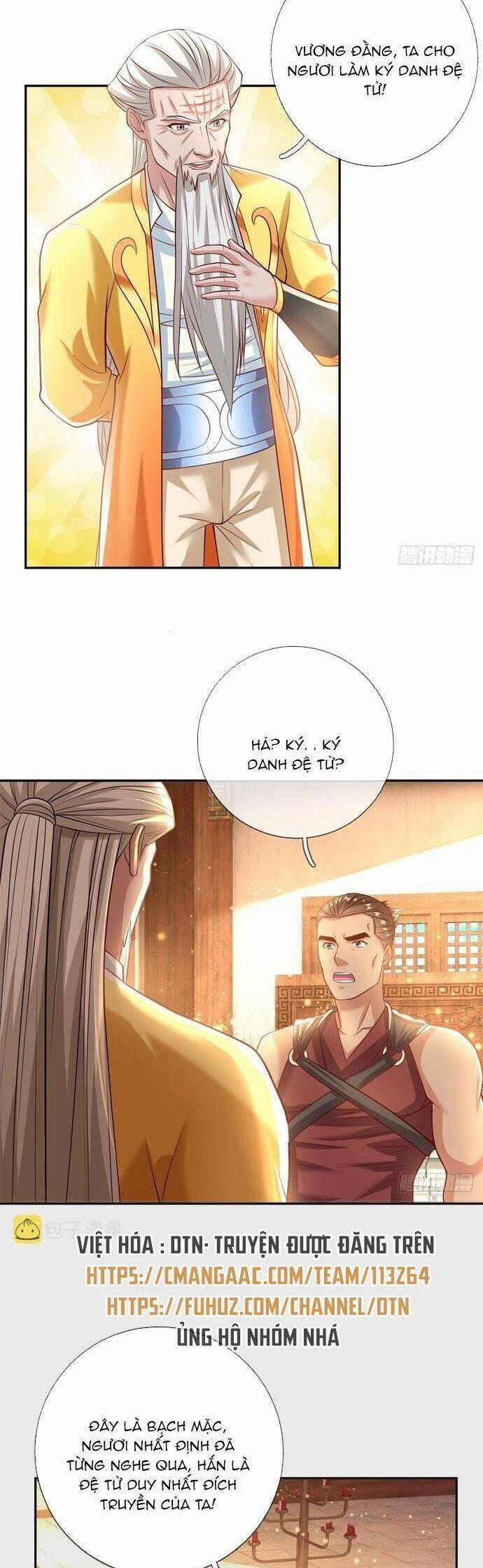 Ta Có Thể Đốn Ngộ Vô Hạn 14 trang 10