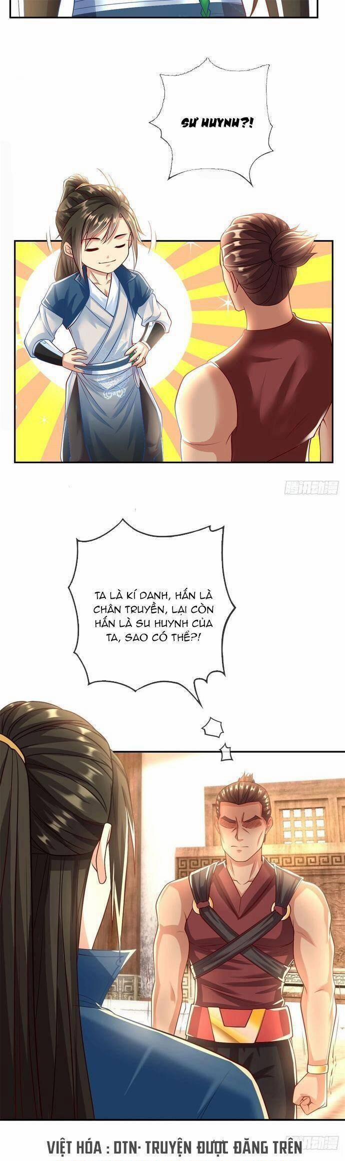 Ta Có Thể Đốn Ngộ Vô Hạn 14 trang 12
