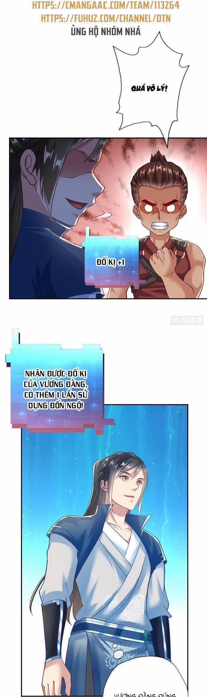 Ta Có Thể Đốn Ngộ Vô Hạn 14 trang 13