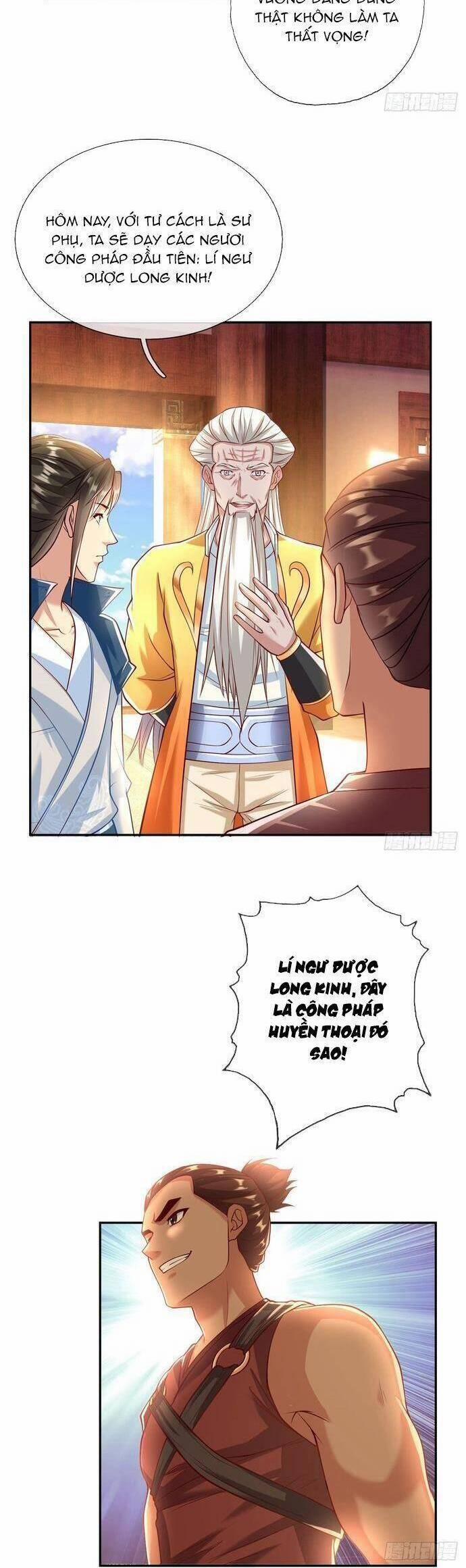 Ta Có Thể Đốn Ngộ Vô Hạn 14 trang 14