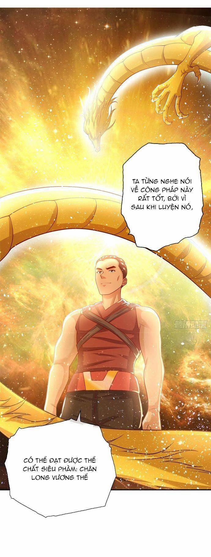Ta Có Thể Đốn Ngộ Vô Hạn 14 trang 15