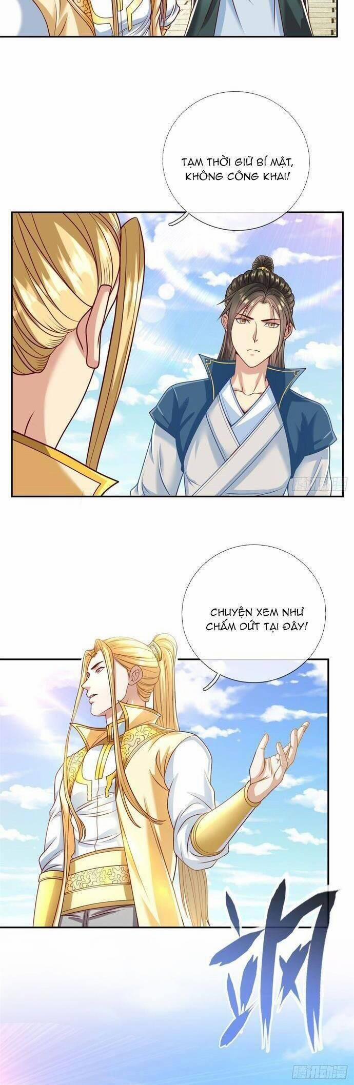 Ta Có Thể Đốn Ngộ Vô Hạn 14 trang 2