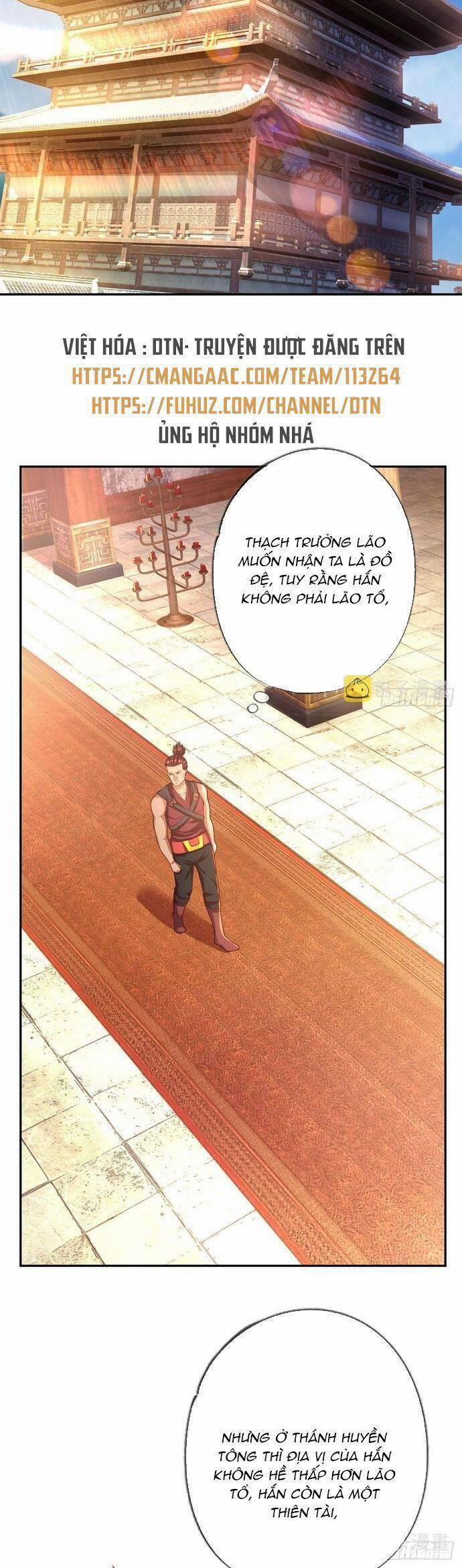 Ta Có Thể Đốn Ngộ Vô Hạn 14 trang 5