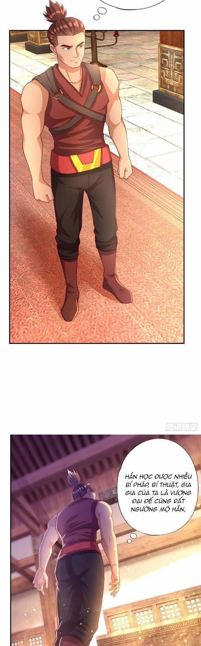 Ta Có Thể Đốn Ngộ Vô Hạn 14 trang 6