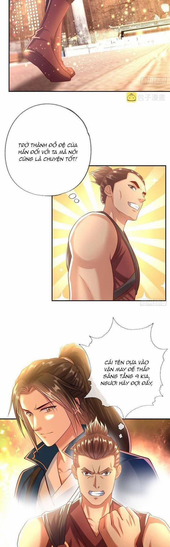 Ta Có Thể Đốn Ngộ Vô Hạn 14 trang 7