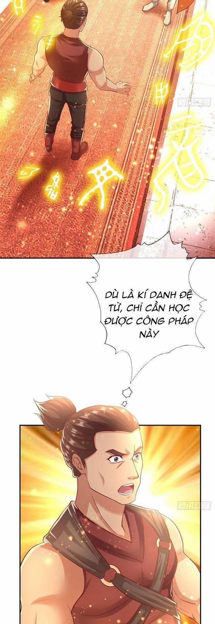 Ta Có Thể Đốn Ngộ Vô Hạn 15 trang 1