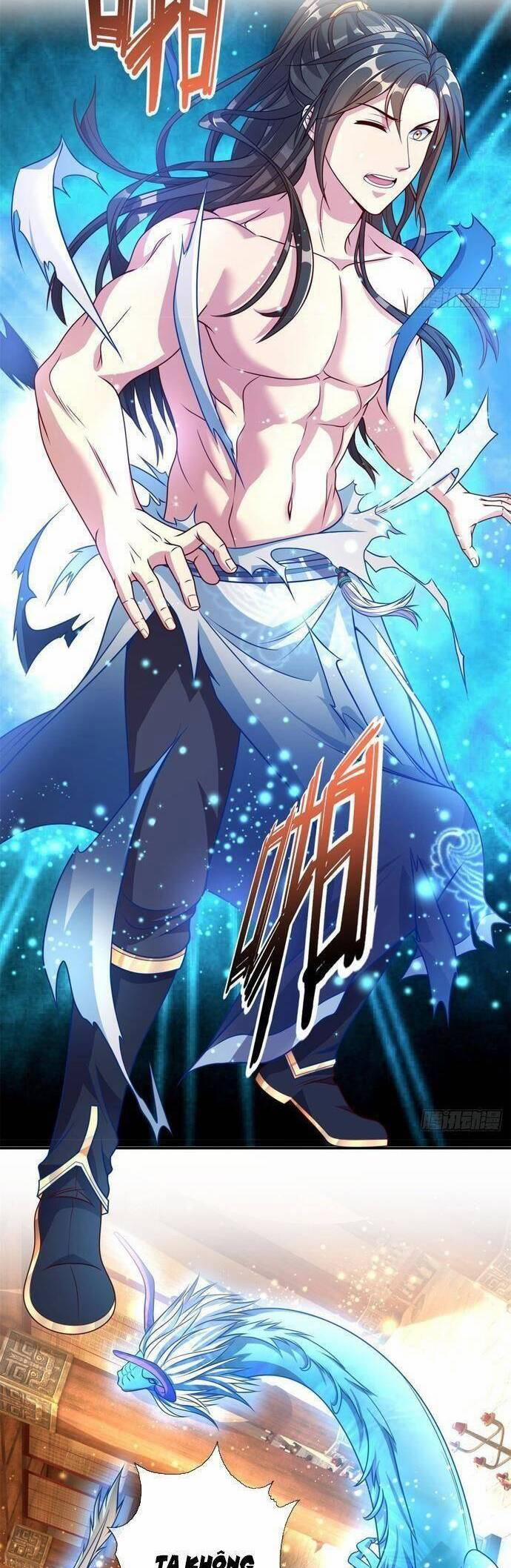 Ta Có Thể Đốn Ngộ Vô Hạn 15 trang 11