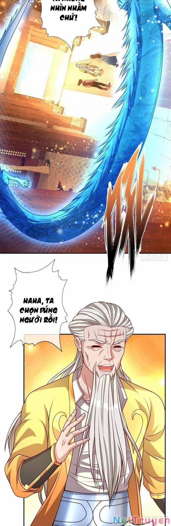 Ta Có Thể Đốn Ngộ Vô Hạn 15 trang 12