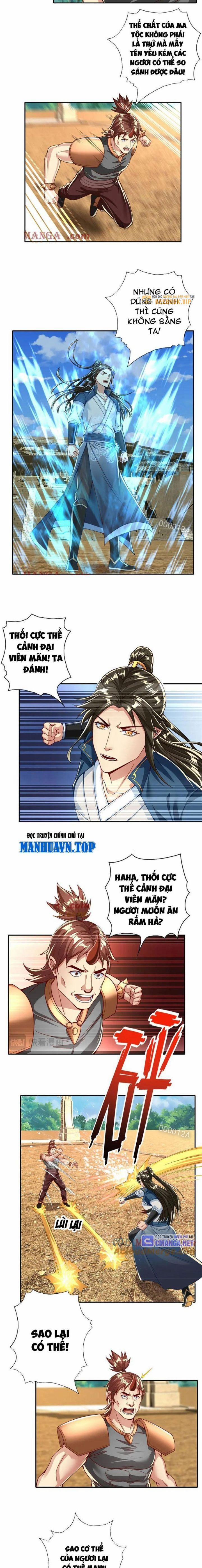 Ta Có Thể Đốn Ngộ Vô Hạn 158 trang 1