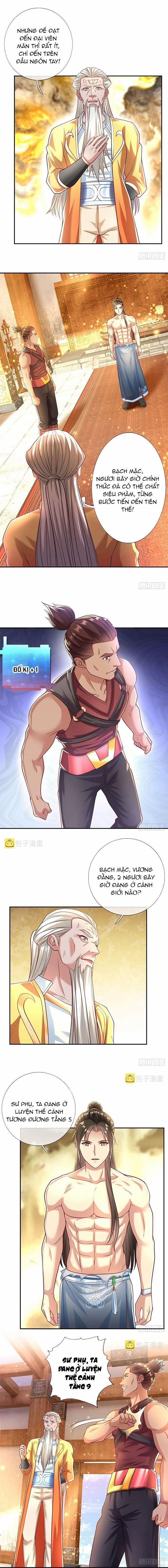 Ta Có Thể Đốn Ngộ Vô Hạn 16 trang 2