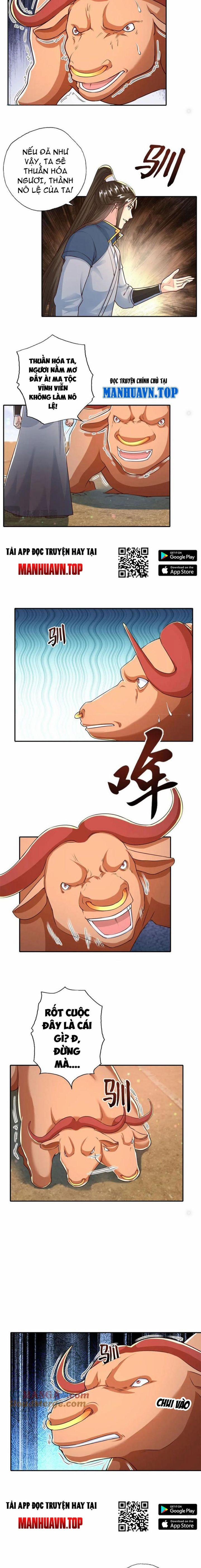 Ta Có Thể Đốn Ngộ Vô Hạn 161 trang 3