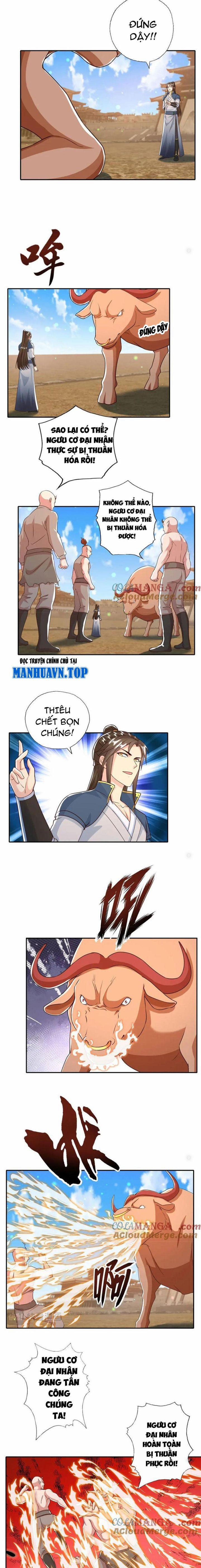 Ta Có Thể Đốn Ngộ Vô Hạn 161 trang 4