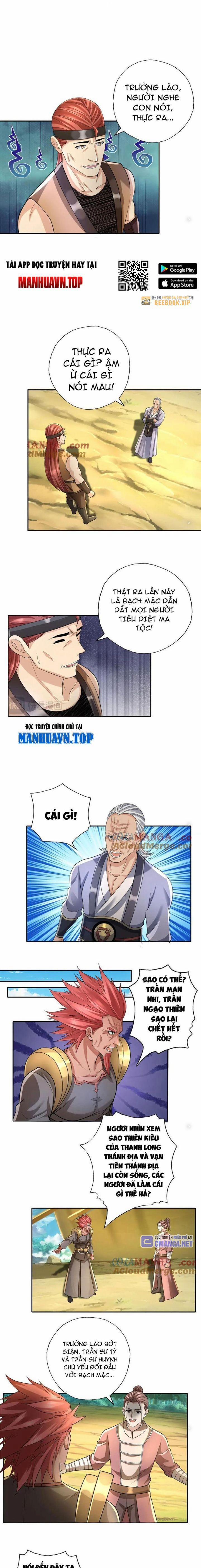 Ta Có Thể Đốn Ngộ Vô Hạn 164 trang 1