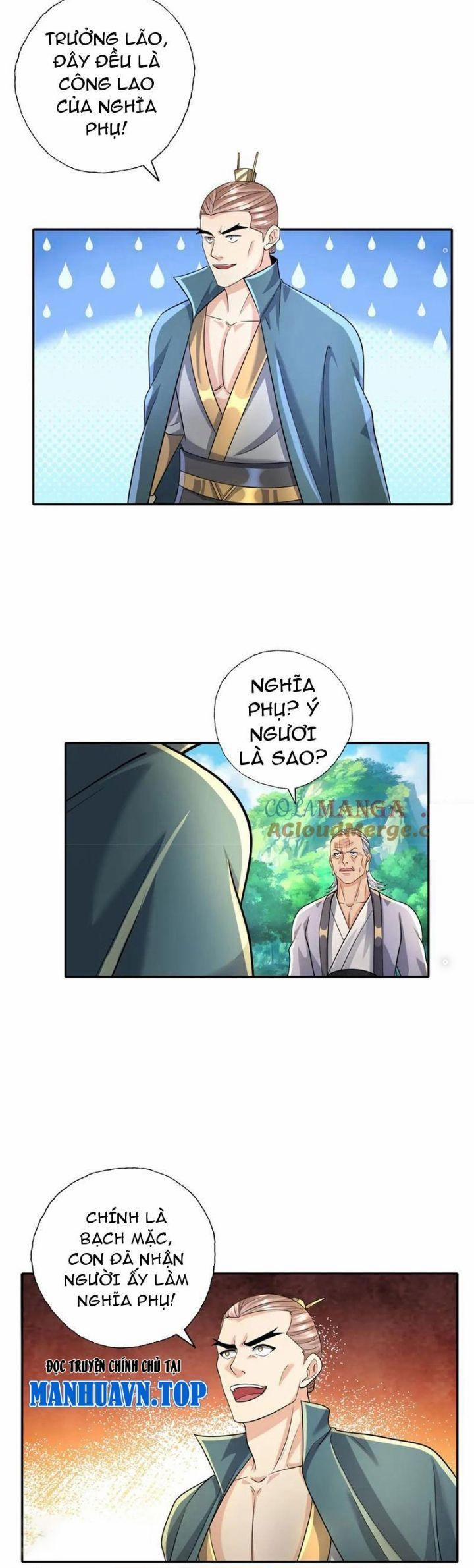 Ta Có Thể Đốn Ngộ Vô Hạn 164 trang 3