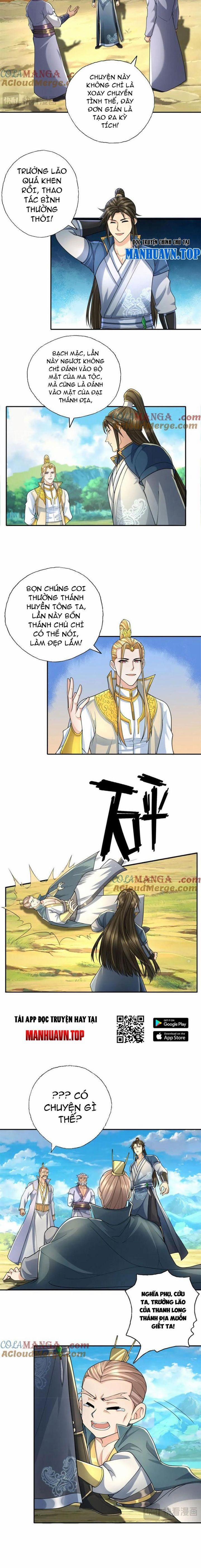 Ta Có Thể Đốn Ngộ Vô Hạn 165 trang 1