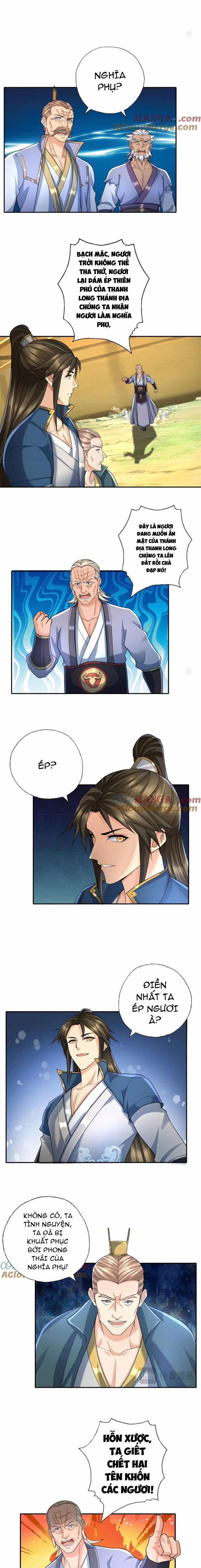 Ta Có Thể Đốn Ngộ Vô Hạn 165 trang 2